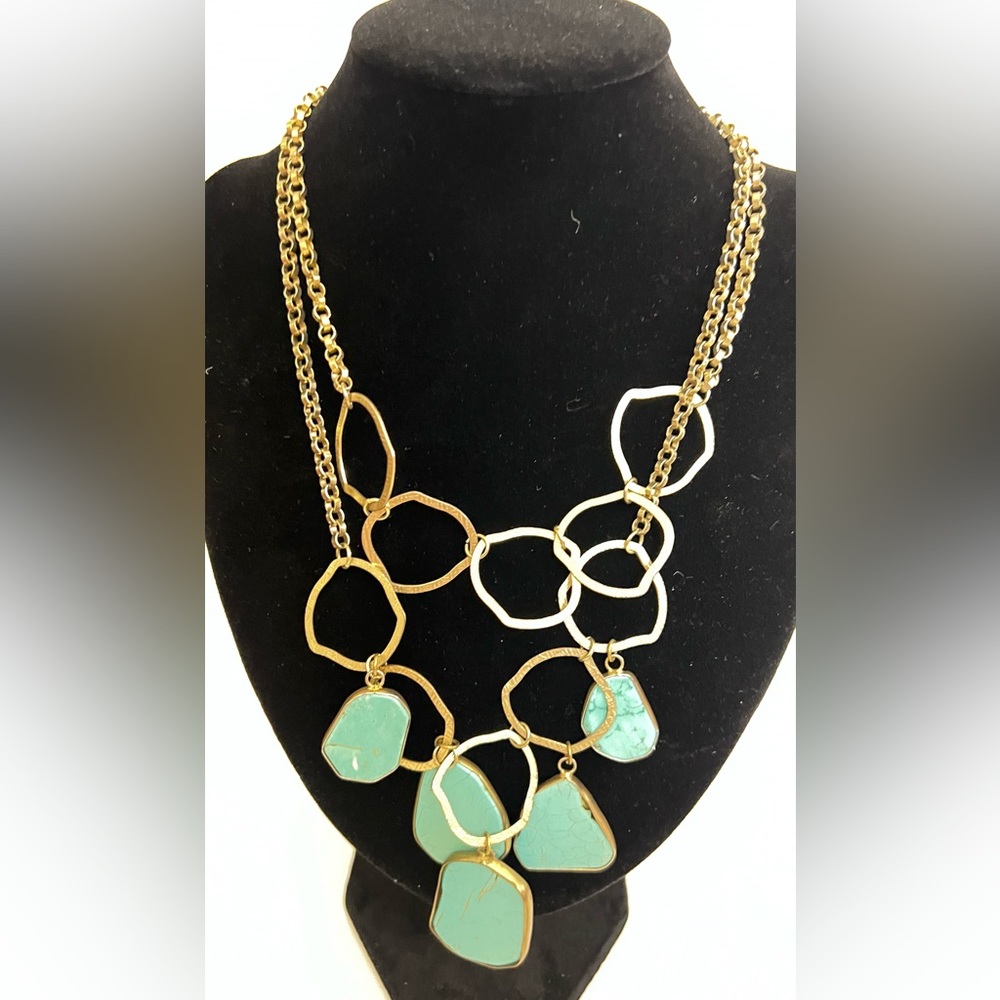 Vintage necklace